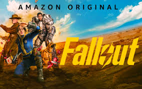 Fallout est un tel succès que les ventes des jeux vidéo de la saga s'envolent !